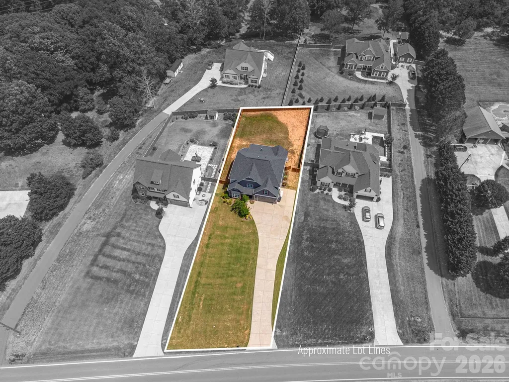 955 Robinson Road Gastonia NC 28056