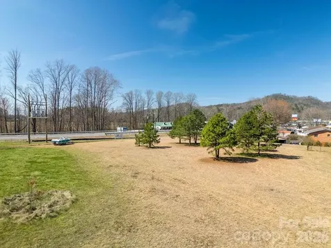 Tbd Hendersonville Highway Pisgah Forest NC 28768
