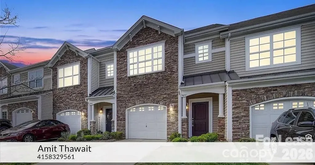 5657 Tipperlinn Way Charlotte NC 28173