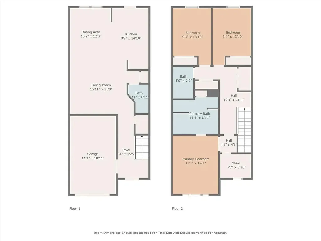 5657 Tipperlinn Way Charlotte NC 28173