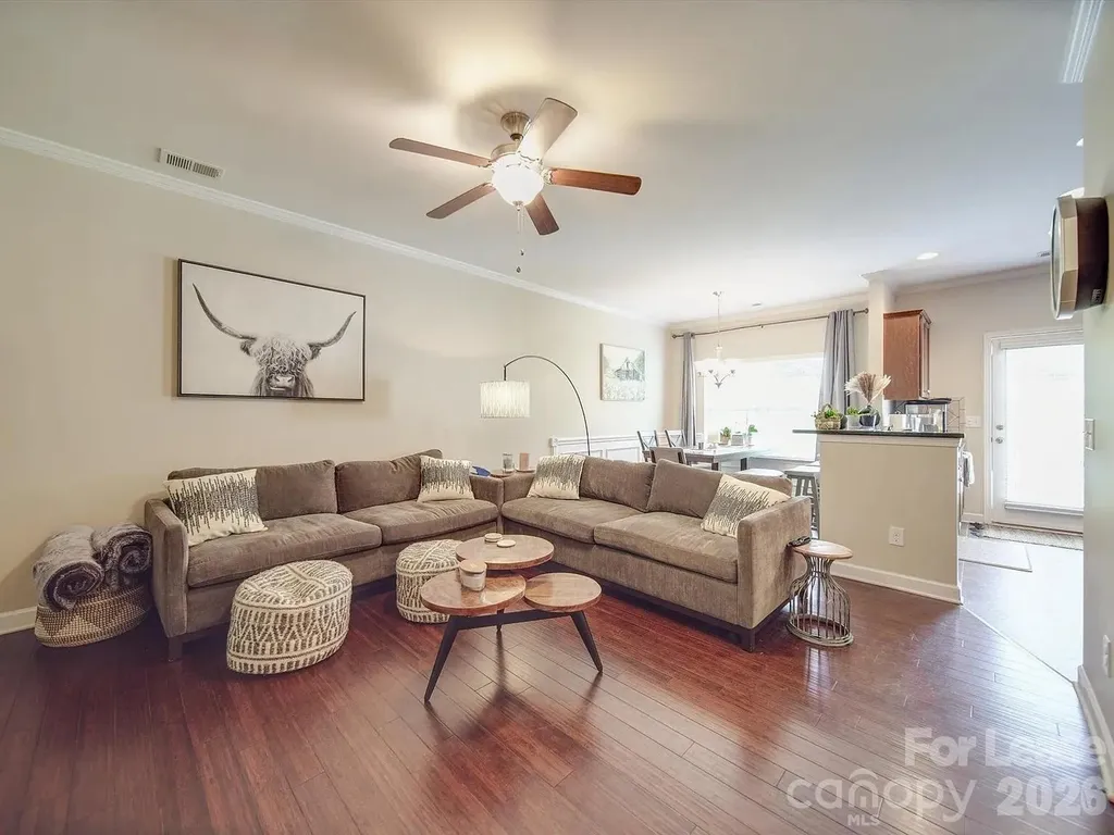 5657 Tipperlinn Way Charlotte NC 28173
