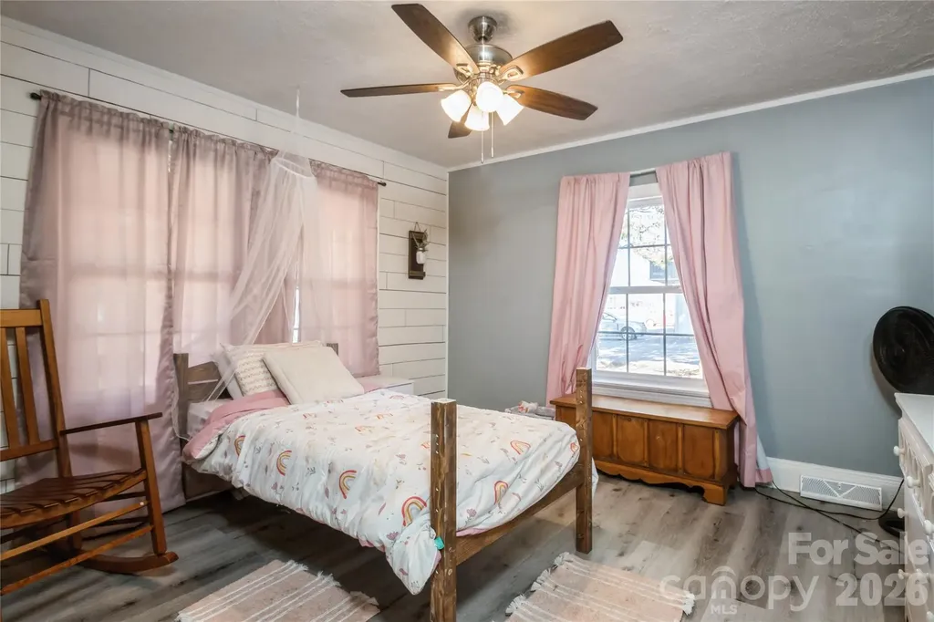 303 Island Ford Road Maiden NC 28650