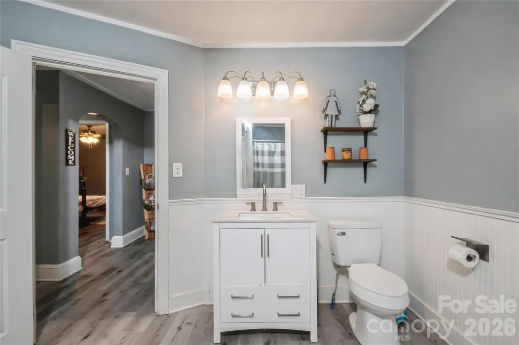 303 Island Ford Road Maiden NC 28650