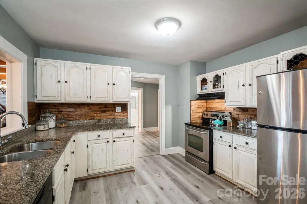 303 Island Ford Road Maiden NC 28650
