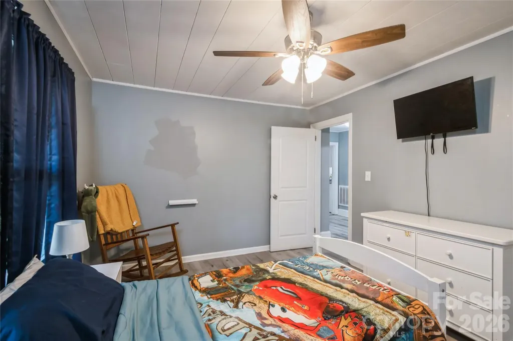 303 Island Ford Road Maiden NC 28650