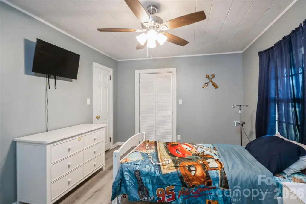 303 Island Ford Road Maiden NC 28650