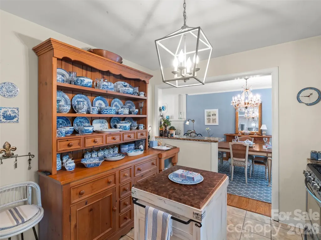 20 S Oak Forest Drive Asheville NC 28803