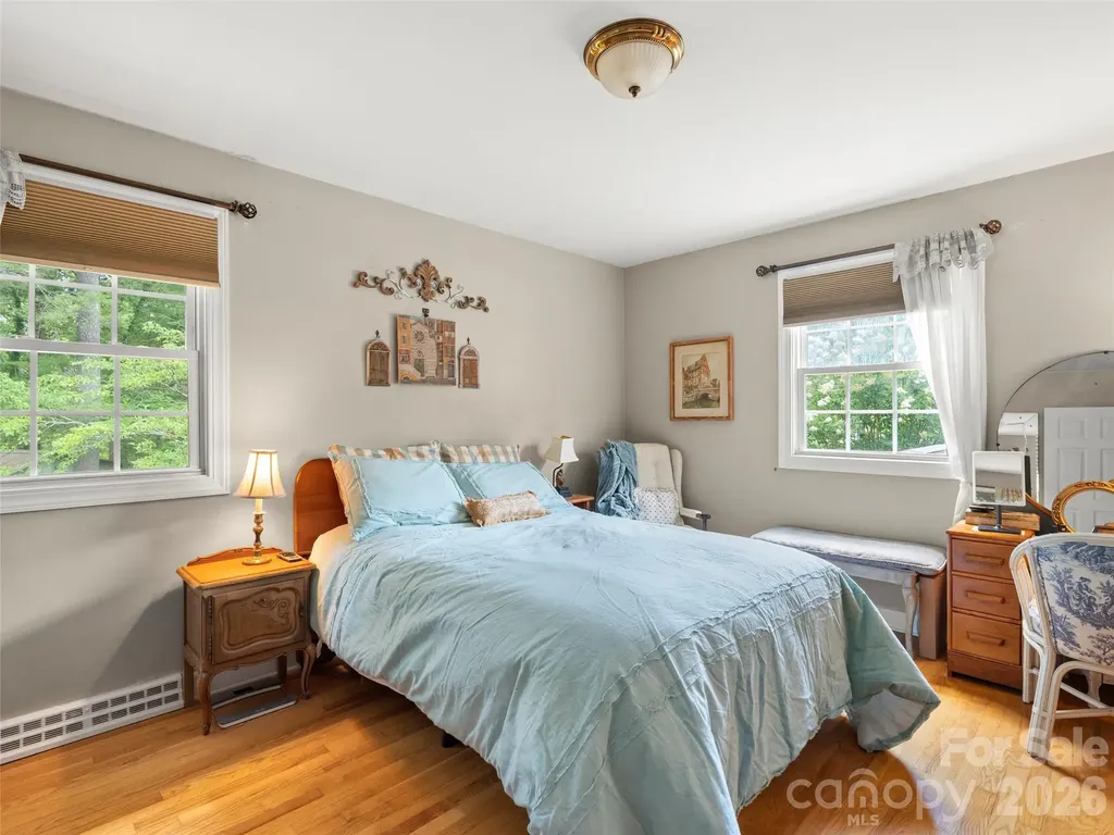 20 S Oak Forest Drive Asheville NC 28803