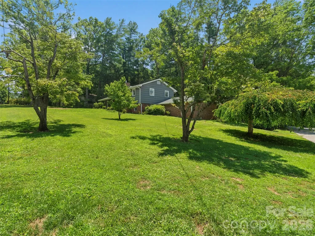 20 S Oak Forest Drive Asheville NC 28803