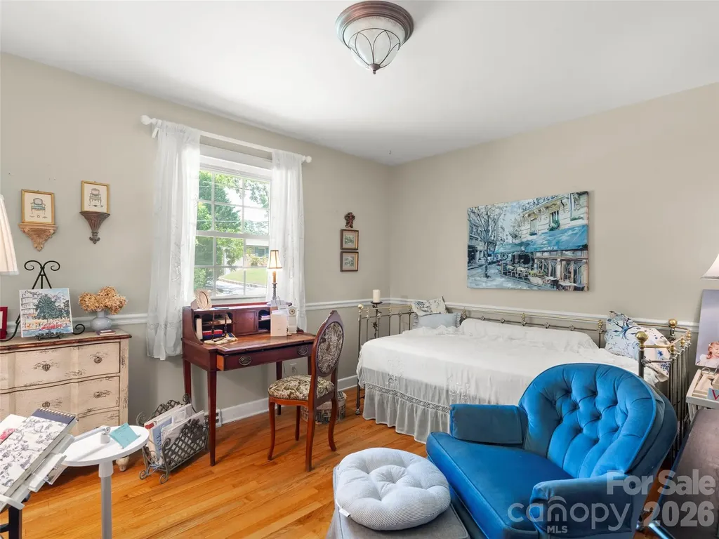 20 S Oak Forest Drive Asheville NC 28803