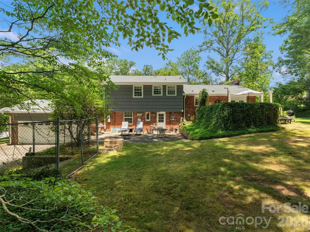 20 S Oak Forest Drive Asheville NC 28803