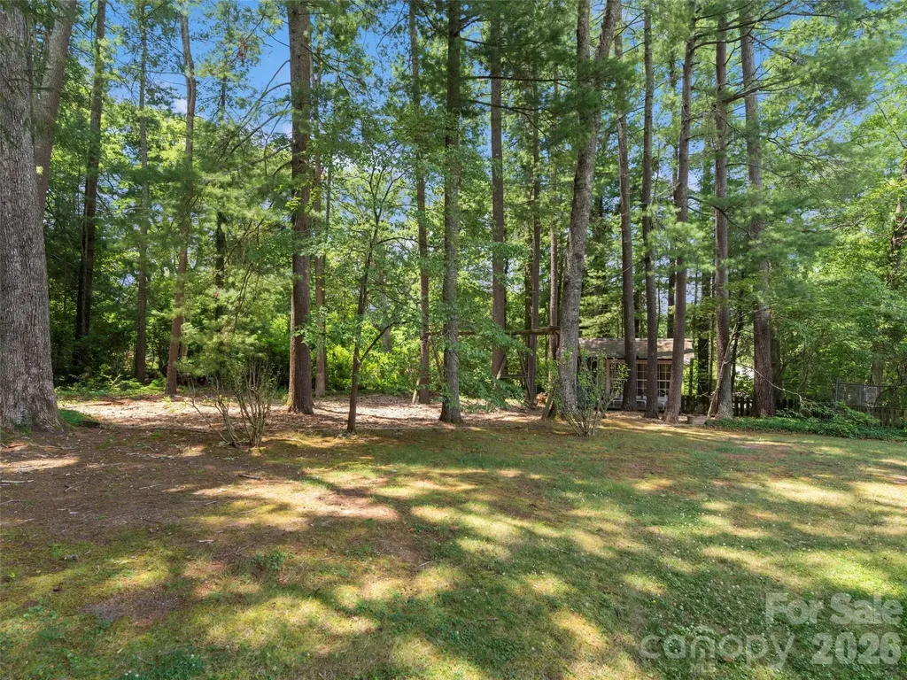 20 S Oak Forest Drive Asheville NC 28803
