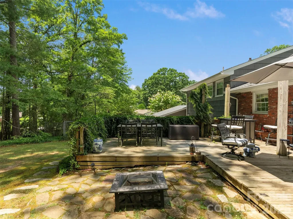20 S Oak Forest Drive Asheville NC 28803