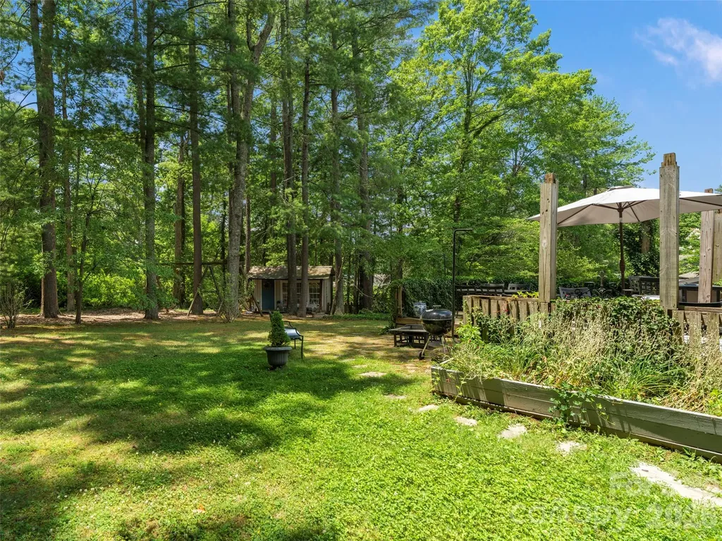 20 S Oak Forest Drive Asheville NC 28803