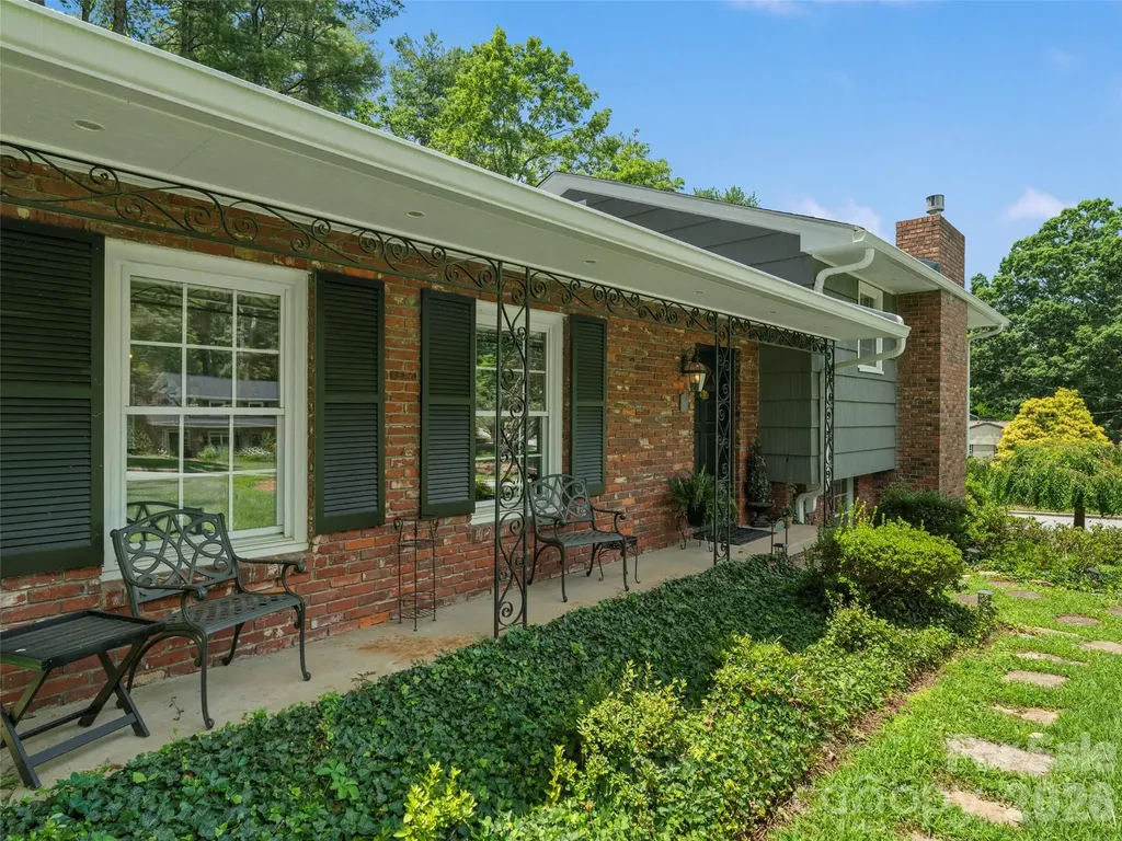 20 S Oak Forest Drive Asheville NC 28803