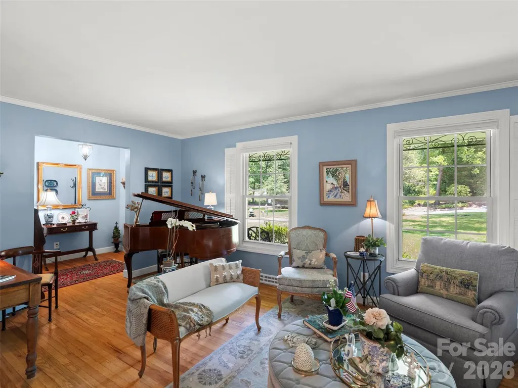 20 S Oak Forest Drive Asheville NC 28803