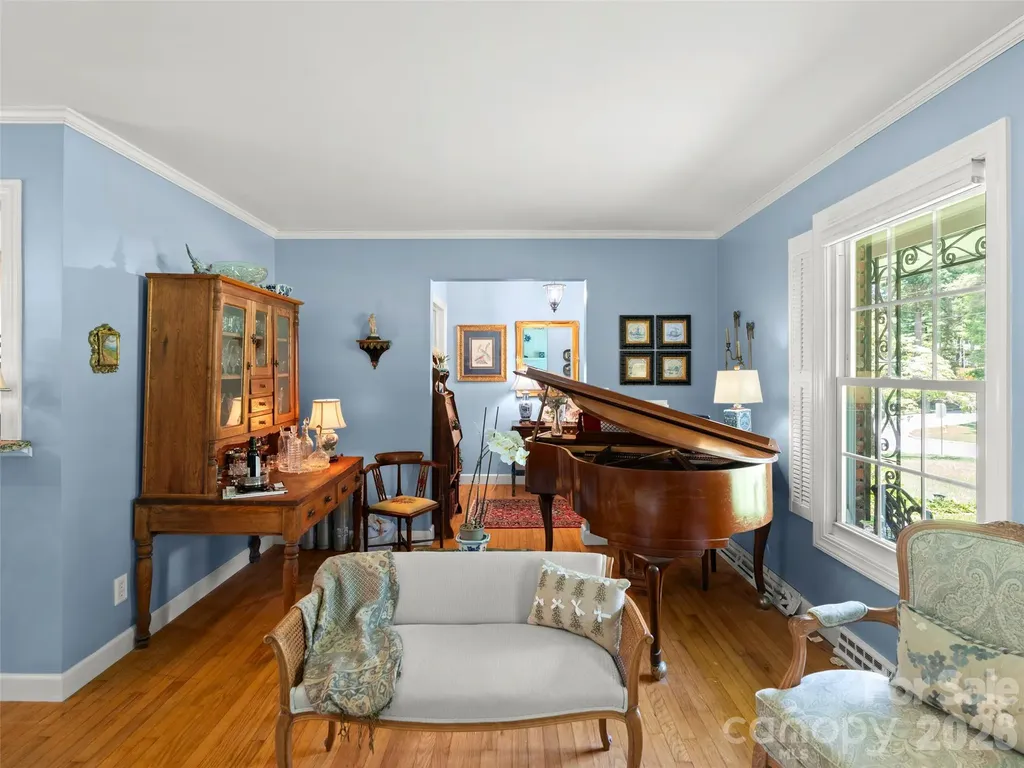 20 S Oak Forest Drive Asheville NC 28803