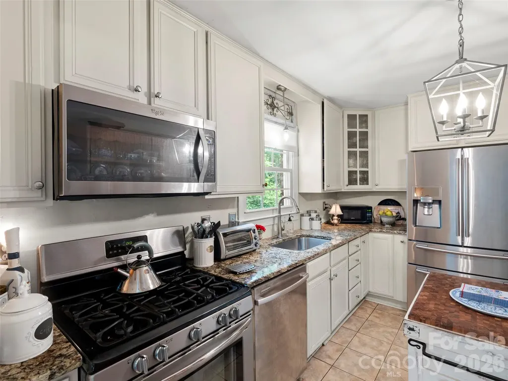 20 S Oak Forest Drive Asheville NC 28803