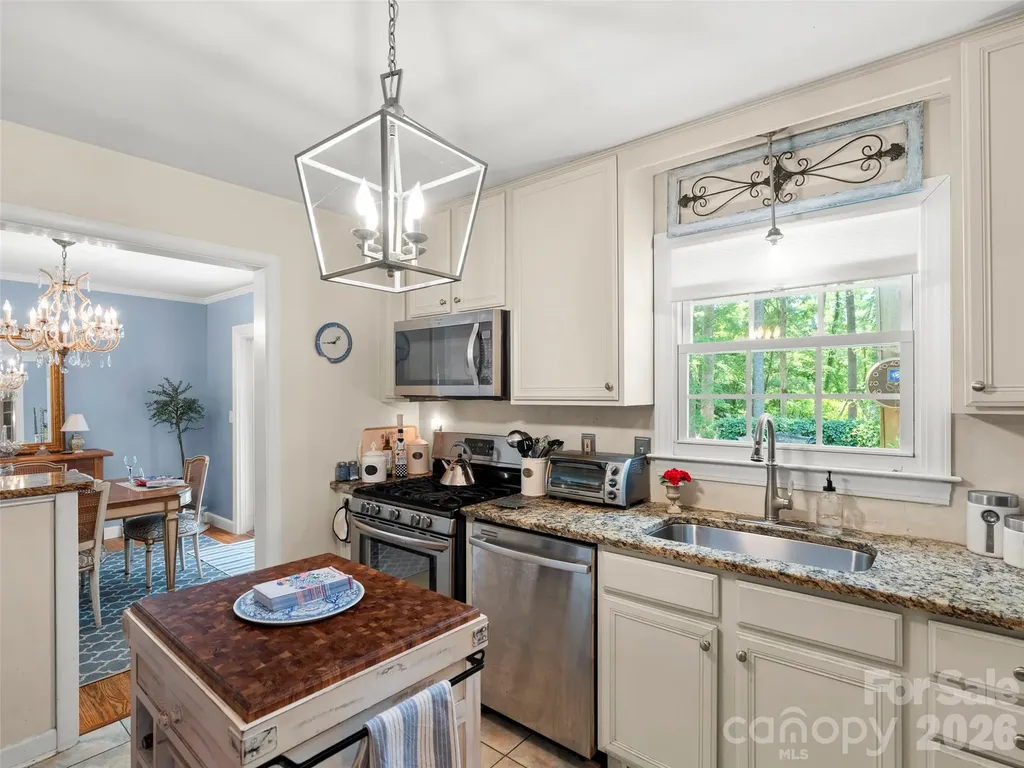 20 S Oak Forest Drive Asheville NC 28803
