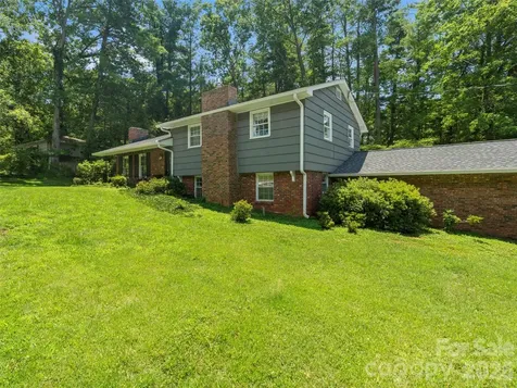 20 S Oak Forest Drive Asheville NC 28803