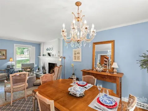 20 S Oak Forest Drive Asheville NC 28803