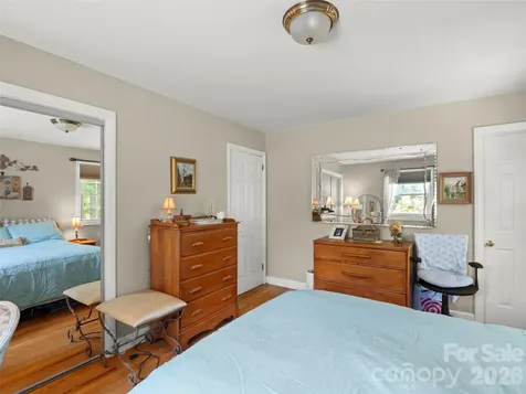 20 S Oak Forest Drive Asheville NC 28803