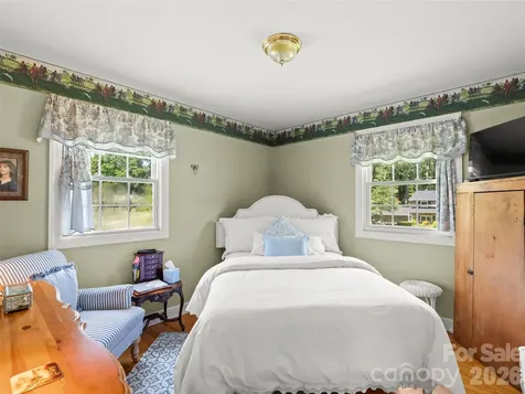 20 S Oak Forest Drive Asheville NC 28803