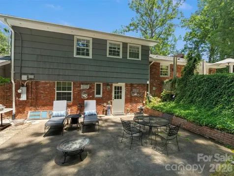 20 S Oak Forest Drive Asheville NC 28803