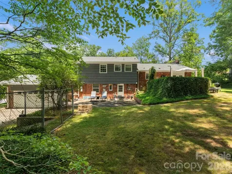 20 S Oak Forest Drive Asheville NC 28803