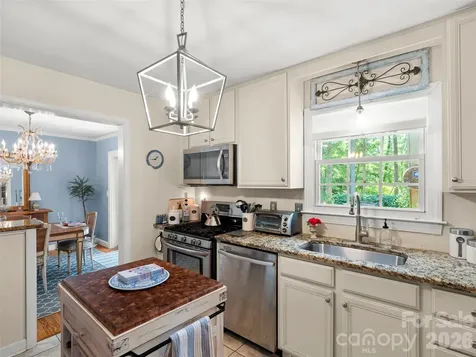 20 S Oak Forest Drive Asheville NC 28803
