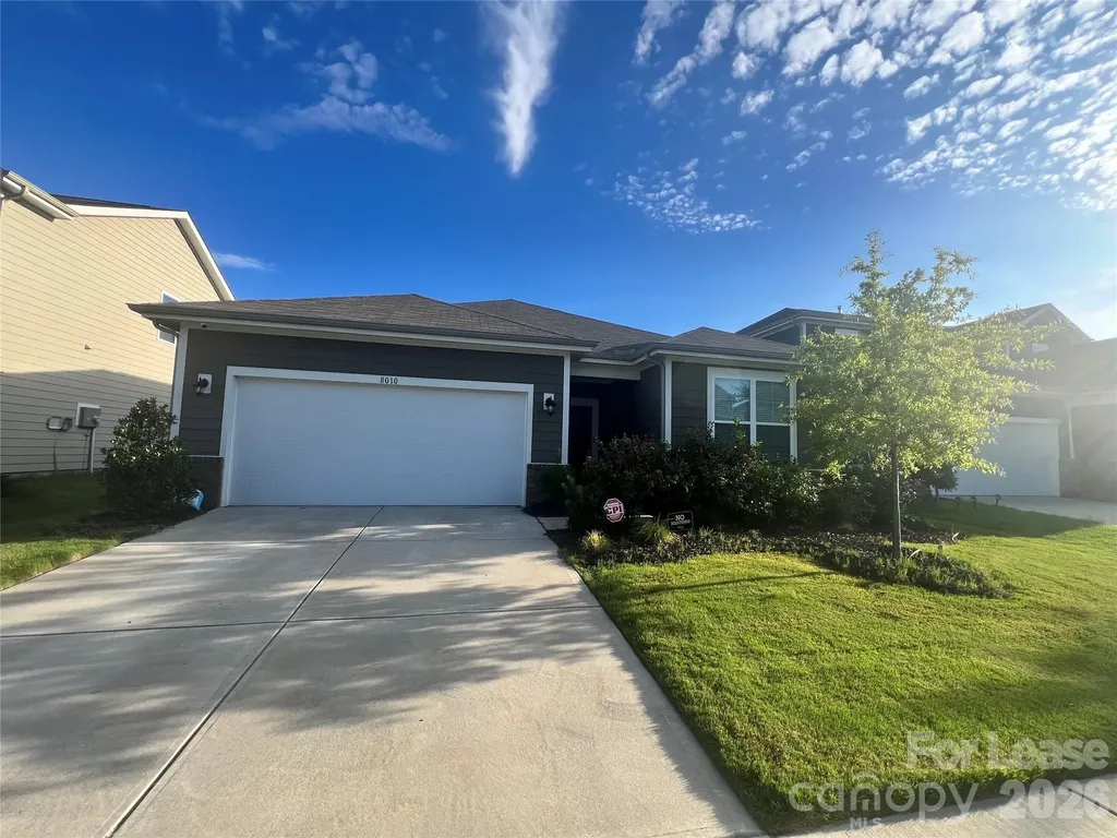 8010 Foxcroft Drive Monroe NC 28110