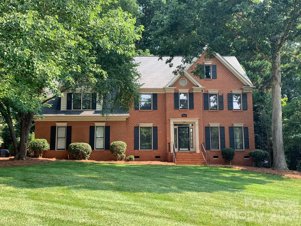 9033 Pennyhill Drive Huntersville NC 28078