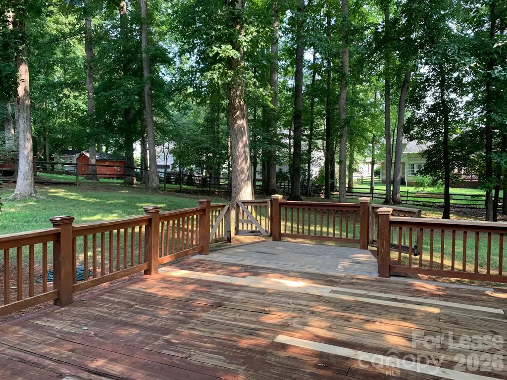 9033 Pennyhill Drive Huntersville NC 28078