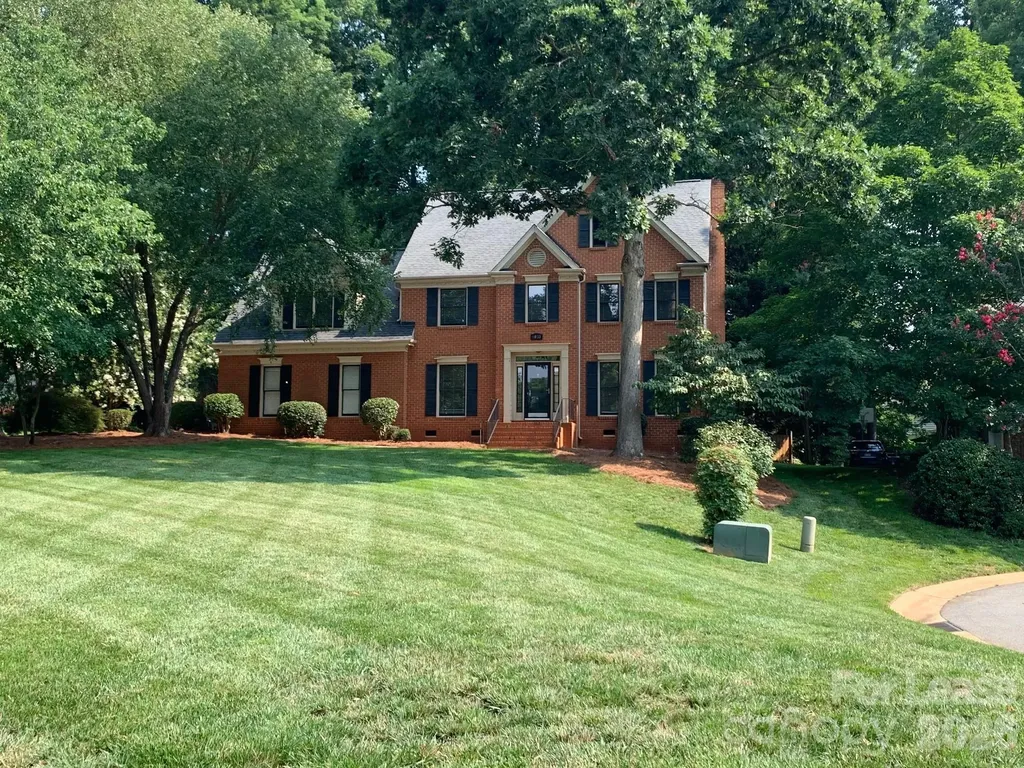 9033 Pennyhill Drive Huntersville NC 28078