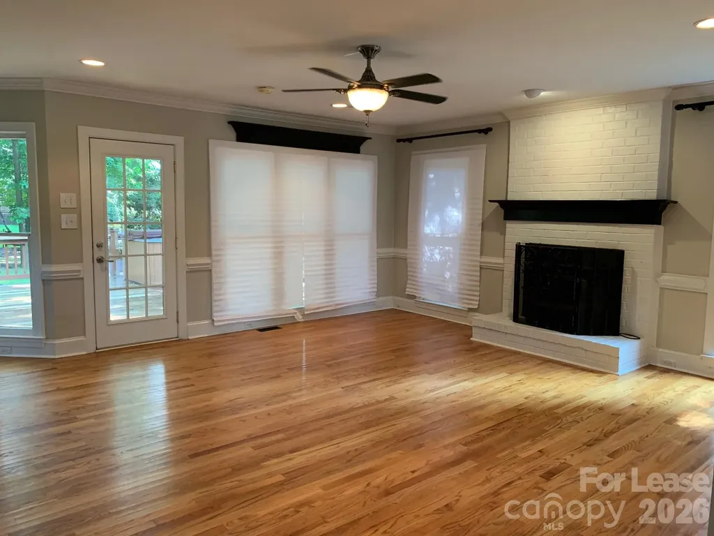 9033 Pennyhill Drive Huntersville NC 28078