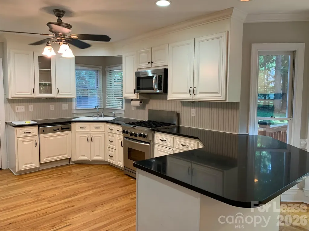 9033 Pennyhill Drive Huntersville NC 28078