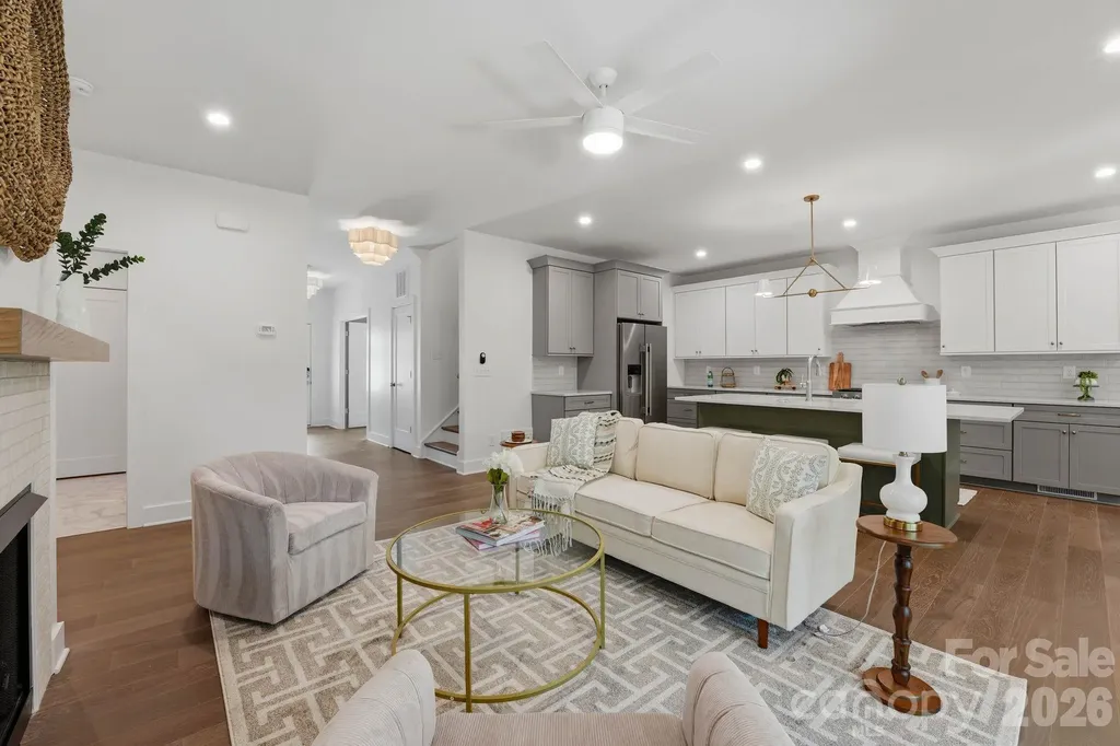 2315 Chateau Court Matthews NC 28105