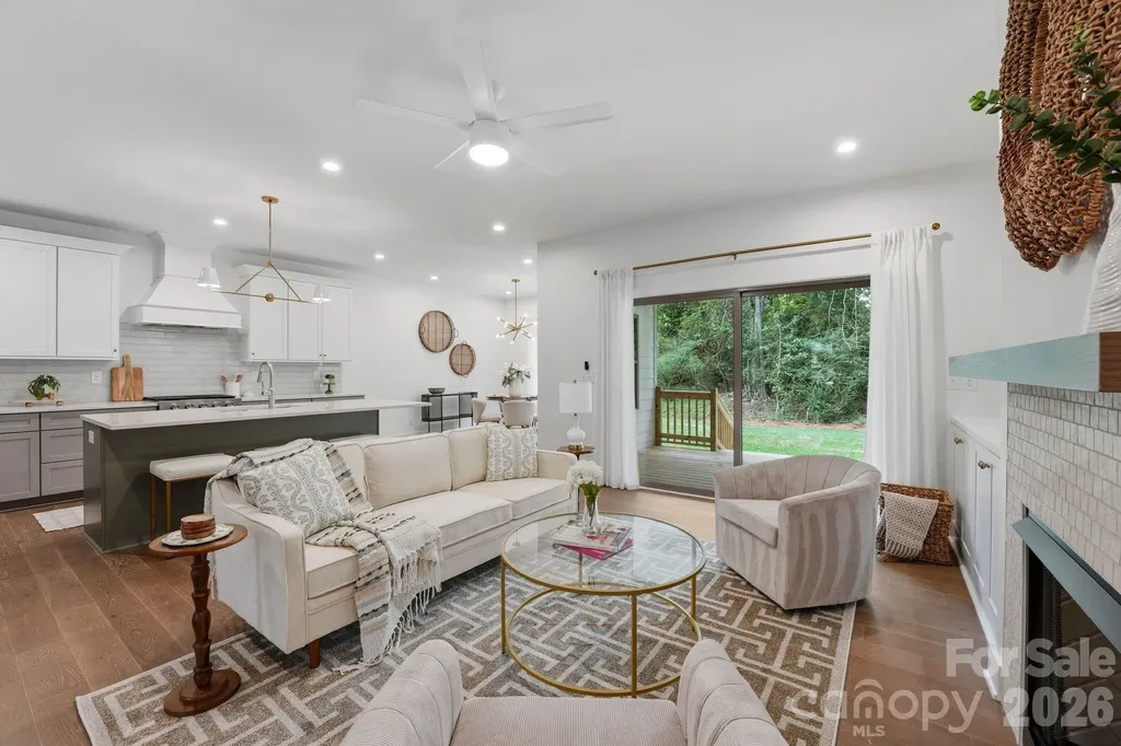 2315 Chateau Court Matthews NC 28105