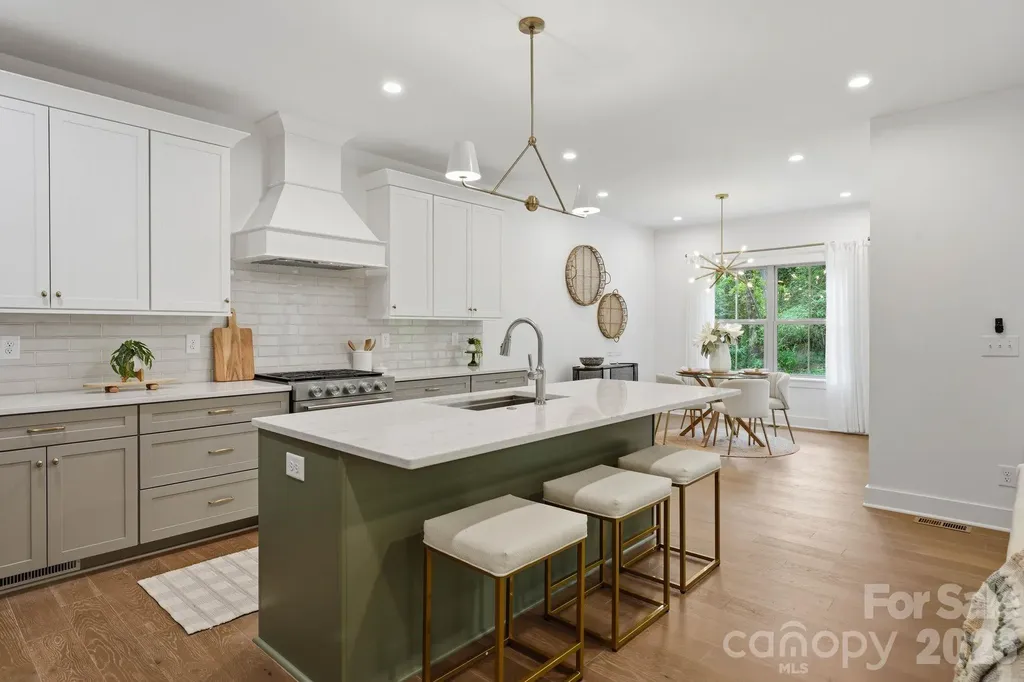 2315 Chateau Court Matthews NC 28105