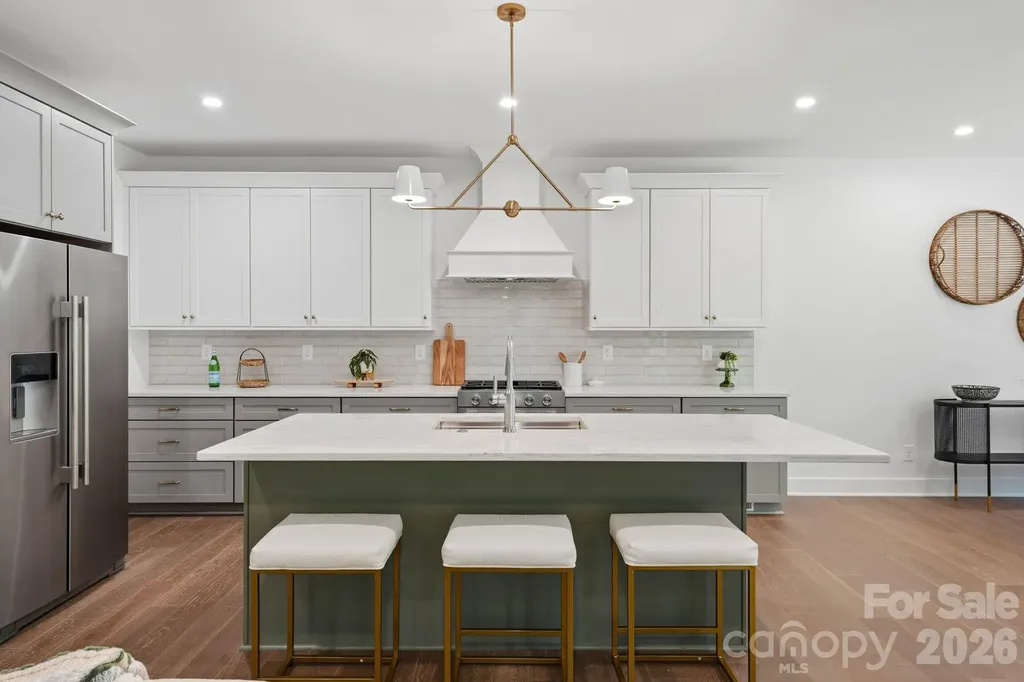 2315 Chateau Court Matthews NC 28105