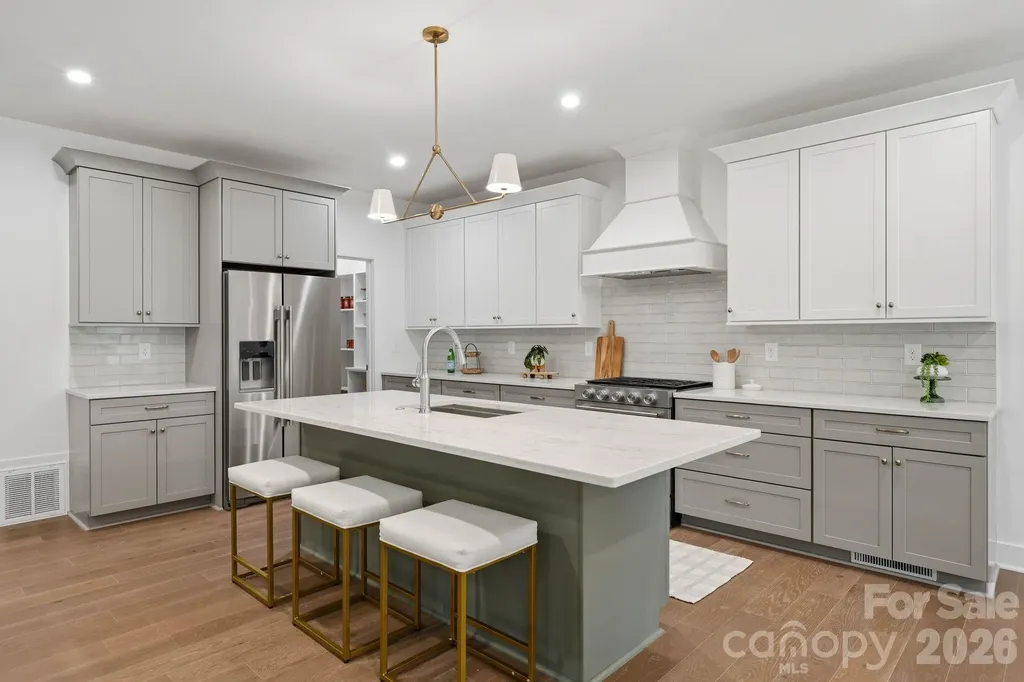 2315 Chateau Court Matthews NC 28105