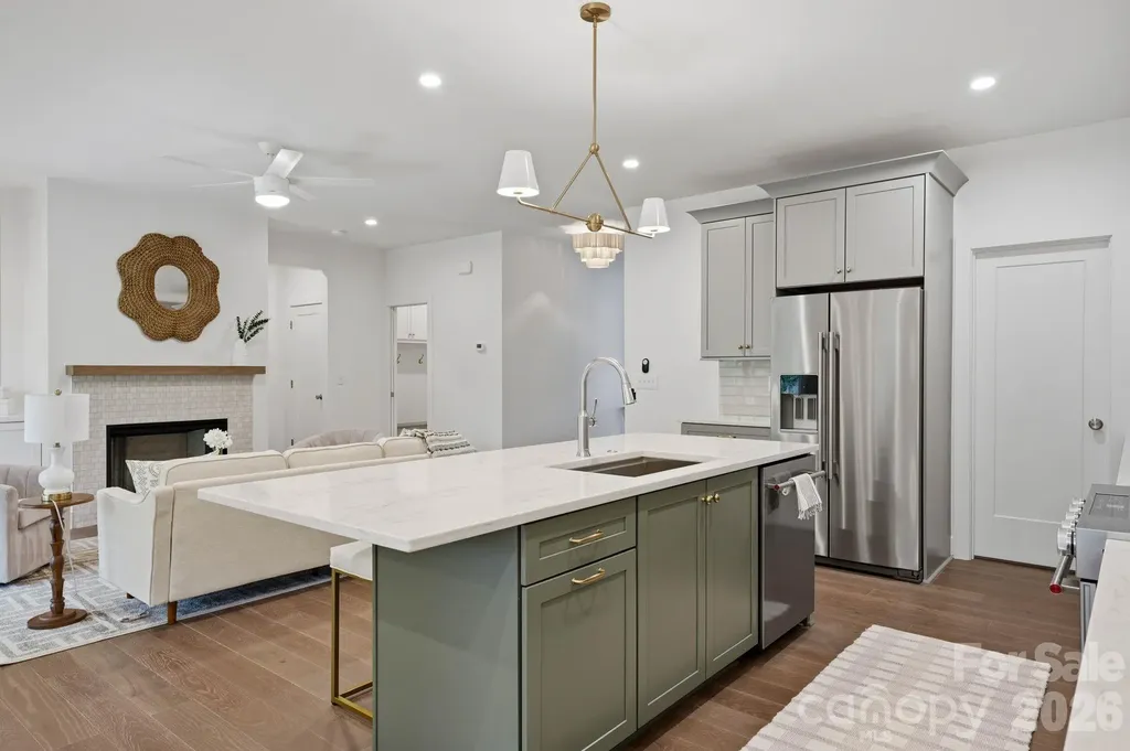 2315 Chateau Court Matthews NC 28105