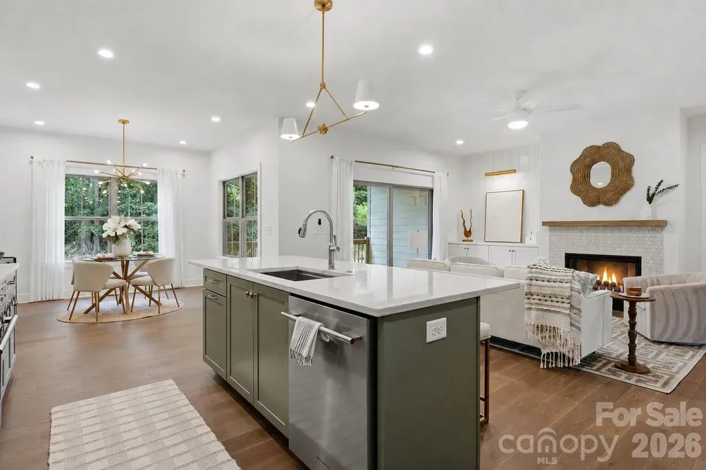 2315 Chateau Court Matthews NC 28105