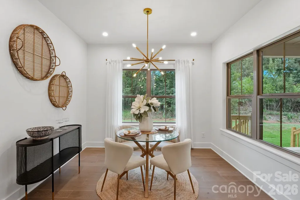 2315 Chateau Court Matthews NC 28105