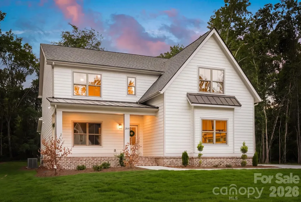 2315 Chateau Court Matthews NC 28105