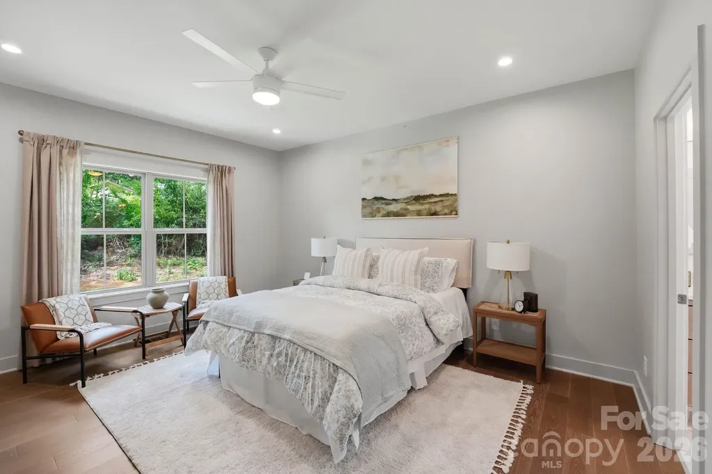 2315 Chateau Court Matthews NC 28105
