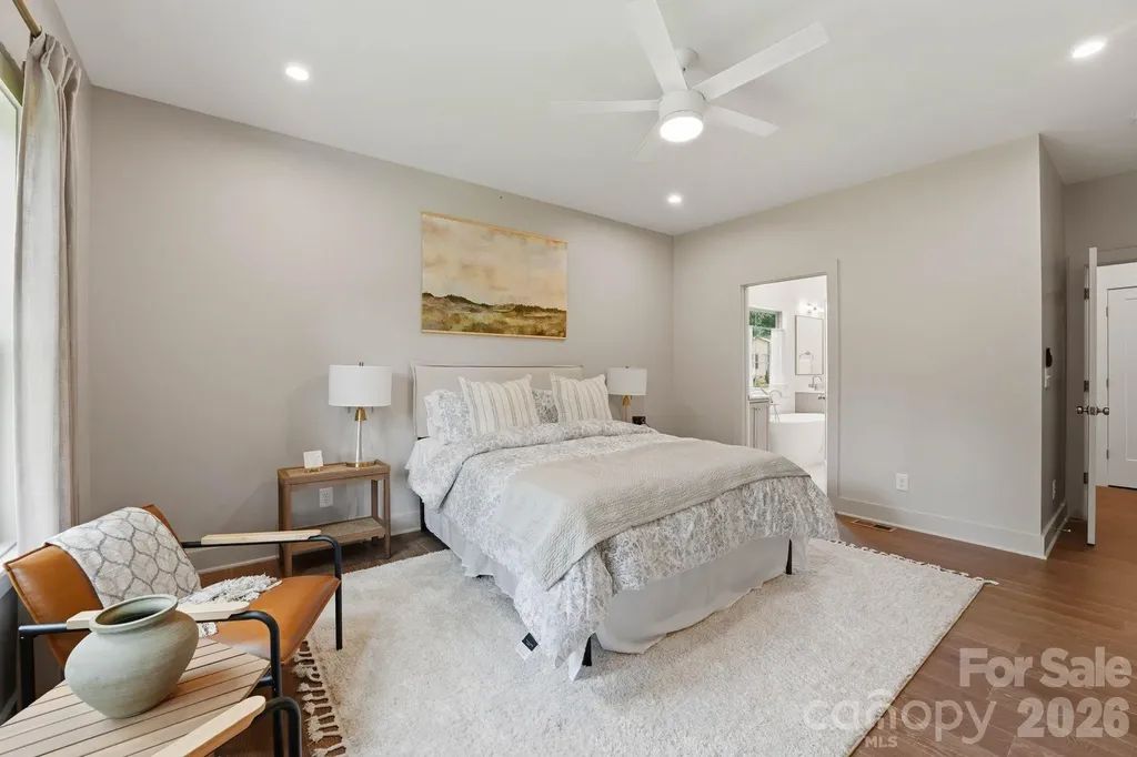 2315 Chateau Court Matthews NC 28105