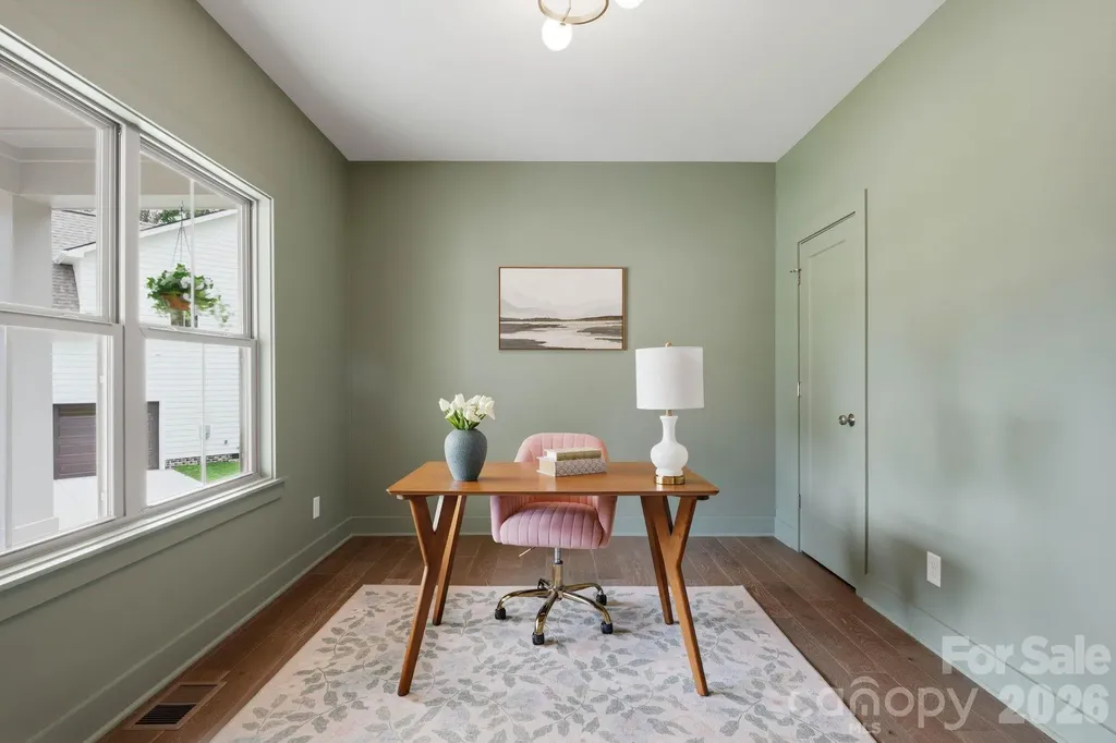 2315 Chateau Court Matthews NC 28105