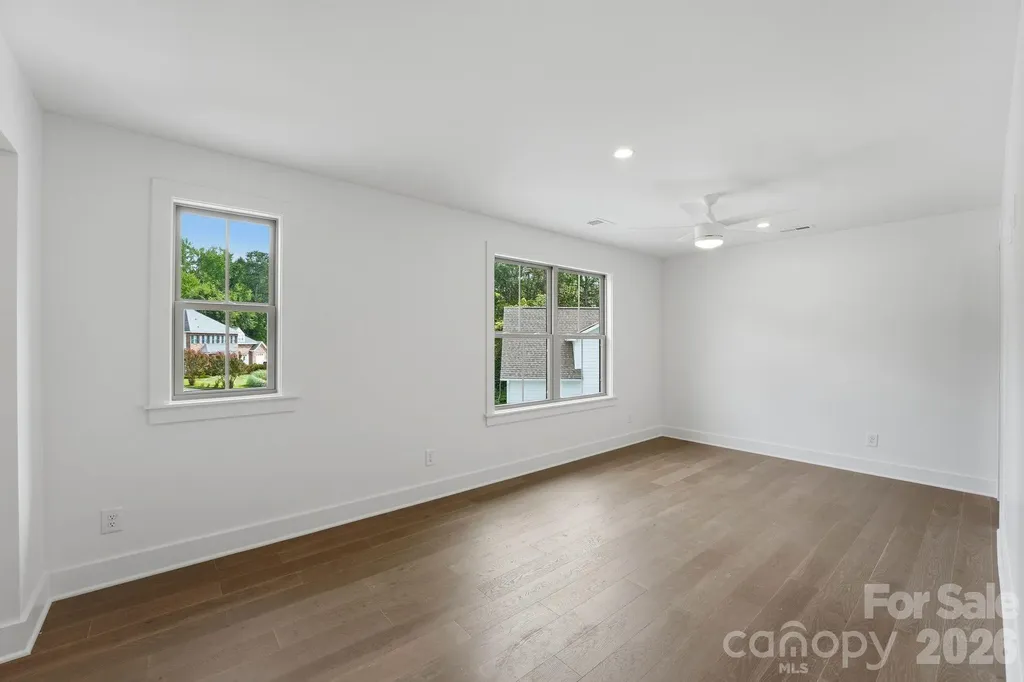 2315 Chateau Court Matthews NC 28105