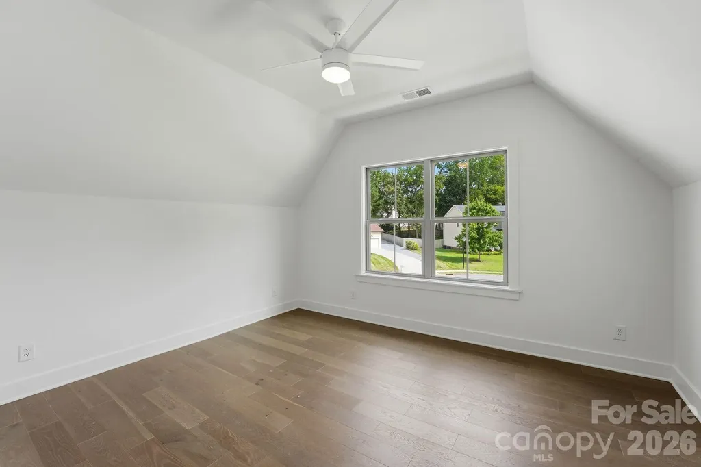 2315 Chateau Court Matthews NC 28105